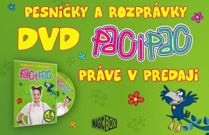 PaciPac DVD