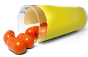 tabletky a lieky